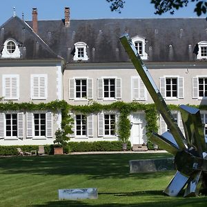 Chateau De La Resle - Design Hotels