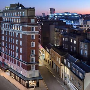 Radisson Blu Edwardian Berkshire Hotel, London